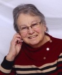 Yolande Gagnon Phaneuf