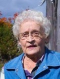 Shirley Janet Kelly