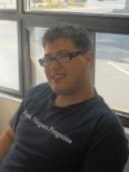 Jonathan Morrison