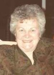 Marjory Dynes