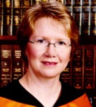 Irma Friesen