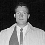 John Walter Mackenzie
