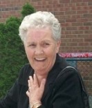 Mary Bridget Miskimmin