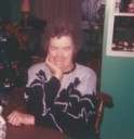 Doris Fendley