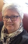 Gloria Grenon