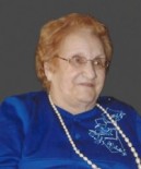 Réjeanne Hinse