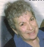 Wilma Cameron