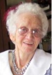 Margrethe Kristiansen
