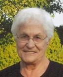 Yolande Martel