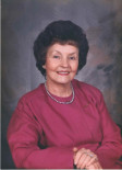 Mary Szegedi