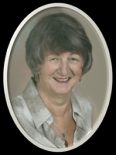 Mary Margaret Sternall