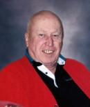 Harold McGill Geddes