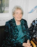 Marion Louise Younker