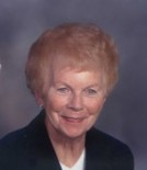 Donna Joyce Stewardson