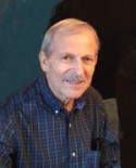 Gerald Davies
