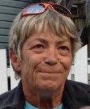 Mary Ghaney