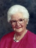 Grace Leggott