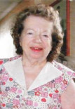 Wilma Swinimer