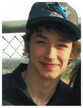 Aaron James Mackay