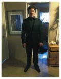 Brett Tyler Crowther