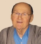 Frederick Bell
