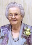Isabel Patterson