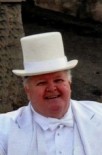 Russell Bygrave