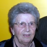 Monica Elizabeth Moore