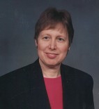 Pamela Wellman