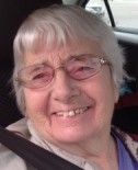 Janice Nicholson