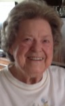 Ethel Margaret Baldwin Wood