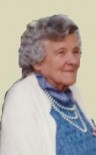 Margaret Gordon