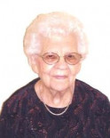 Ainie Martin