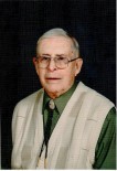 Alvin Ronald King