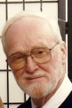 Geoffrey David Richards