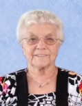 Aline Blais-Houle