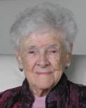 Mary Mcbride