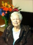 Margaret Bristowe