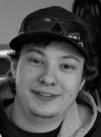 Brodie Lutz