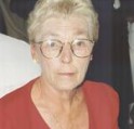 Rose Marie Spurrell