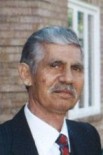 George Zervios