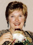 Carol Trueman