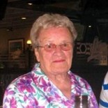 Jeannine Groulx