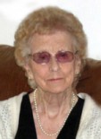 Freda Paulson
