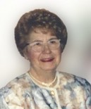 Annette Henri