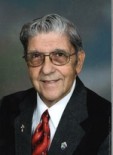 Donald O'barska