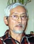 Peter Shuji Minaki