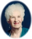 Evelyn Macdonald