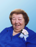 Pauline Perth