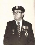Reginald Arthur Eldershaw